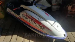 Kawasaki SX 750. 1998 ��� ����