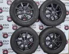 Stranger. 7.0x17", 5x114.3, ET48, �� 73,1���. ����