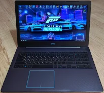 Dell. 15.6", 4����, ��� 12 ��, ���� 512���, WiFi: 1, Bluetooth: 1, ����������� �� 4��. ����