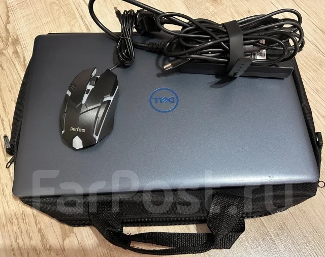 Dell. 15.6", 4����, ��� 12 ��, ���� 512���, WiFi: 1, Bluetooth: 1, ����������� �� 4��. ����