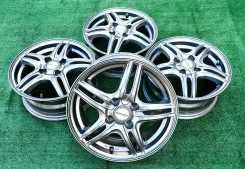Hot Stuff Waren. 5.5x14", 4x100, ET38, �� 67,1���. ����