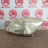 ���� L Toyota Belta NCP96 2NZFE 2007 52-163, ����� 52163 ����