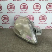 ���� R Toyota Belta NCP96 2NZFE 2007 52-163, ������ 52163 ����