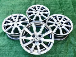 BADX D.O.S. 5.5x14", 4x100, ET38, �� 67,1���. ����