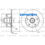 ���� ��������� ��� AUDI A4 95-01 (� ������� ABS ! ) Patron PBD2771 PBD2771 ����