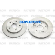 ���� ��������� ����. Toyota Auris 1.3-1.8 07-, Corolla SW 1.3-1.8 07- Patron PBD4811 PBD4811 ����
