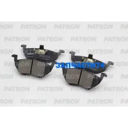 ������� ��������� �������� ���� Ford Escape 2005-2008, Maverick 2005-2008, Mercury Mariner 2005-2008, Mazda Tribute 2005-2008 Patron PBP076 PBP076 ���...