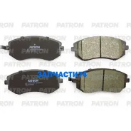 ������� ��������� �������� �����. �����. Subaru: Forester 02-, Impreza 00-, Legacy IV/V 03-, Outback 03-09 Patron PBP1639 PBP1639 ����