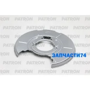����� ���������� ����� ������ ������ BMW: 3 (E36/E46) -06, Z4 (E85/E86) -09 Patron PBS017 PBS017 ����