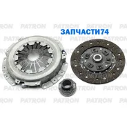 �������� ��������� (3P) KIA: Sephia 1.5 95-, RIO 1.3 00- Patron PCE0086 PCE0086 ����
