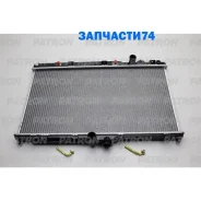�������� ������� ���������� ������ Mitsubishi: Lancer 1.6 03-, (A/T) Patron PRS4037 PRS4037 ����