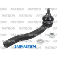 ���������� ������� ���� Mazda: CX-7 06-, CX-9 07- Patron PS1335L PS1335L ����