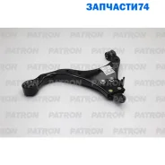 ����� �������� KIA: Sportage 04- Hyundai: Tucson 04- (����������� � �����) Patron PS5290LKOR PS5290LKOR ����
