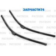 ����� ���������������� 65�� + 65�� �-�� ������������ Side pin MB E (W211) Patron PWB640-FS PWB640FS ����