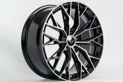 Vorsteiner. 8.0x18", 5x114.3, ET38, �� 73,1���. ����