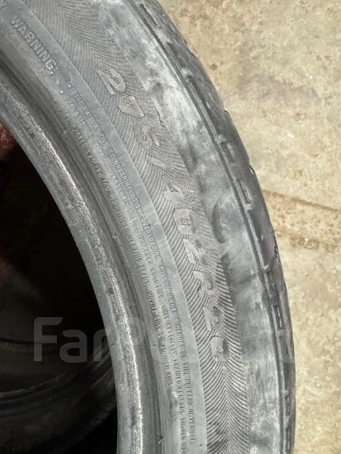 Nexen N3000. ������, 2013 ���, �/�, ����� 50 % ����