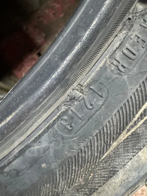 Nexen N3000. ������, 2013 ���, �/�, ����� 50 % ����