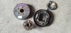 ������� ������ ������ Toyota Noah '01-'07/ Voxy '01-'07 5x114 42410-42050 ����