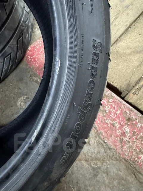 Zeknova SuperSport RS. ������, 2024 ���, �/�, ����� 5 % ����
