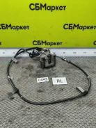 ������� Lexus CT200H 2011 4785012160 ZWA10 2ZR-FXE, ������ ����� 4785012160 ����