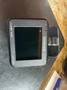 Kenwood DRV-320 ����