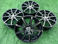 GAB. 6.5x16", 5x114.3, ET38, �� 73,1���. ����
