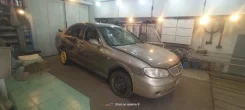 Nissan Bluebird Sylphy. FG10010035 ����