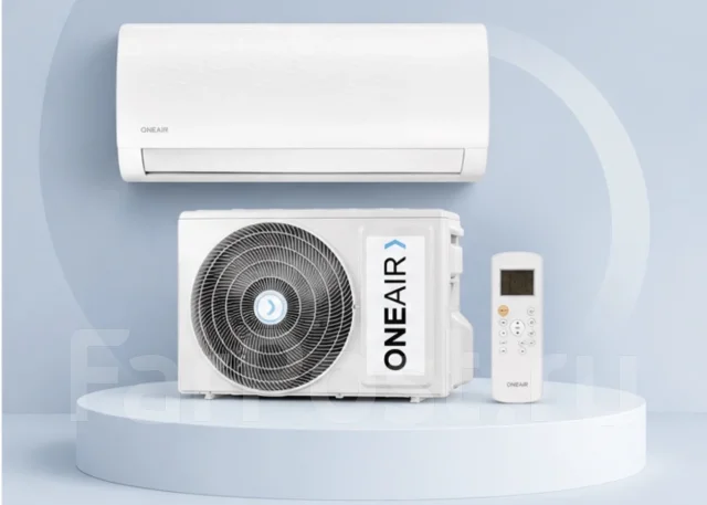 One Air. 20��&sup2; ����