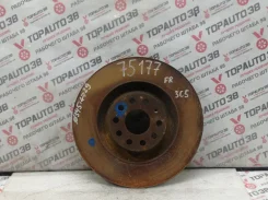 ���� ��������� Volkswagen Passat, AXZ, 3C5, �������� 1K0615301M ����