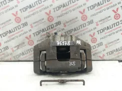 ������� ��������� Volkswagen Passat, AXZ, 3C5, ������ �������� 1K0615124H ����