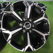 Dunlop Wild Cruising. 7.5x17", 6x139.7, ET25, �� 106,1���. ����