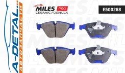 ������� ��������� �������� (����� Ceramic ����� PRO) BMW E60/E61/E65 (TRW GDB1498) E500268 E500268 ����