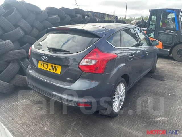 ������� ��������� Ford Focus 3 2011-2015 21368955 2048467 ����