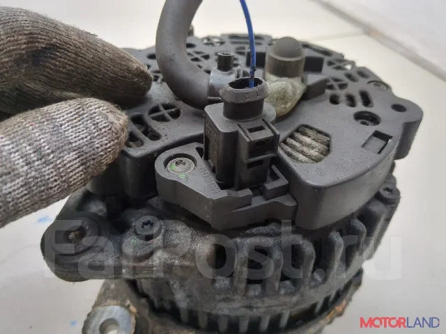 ��������� Audi Q7 2005-2015 21351001 059903015 ����