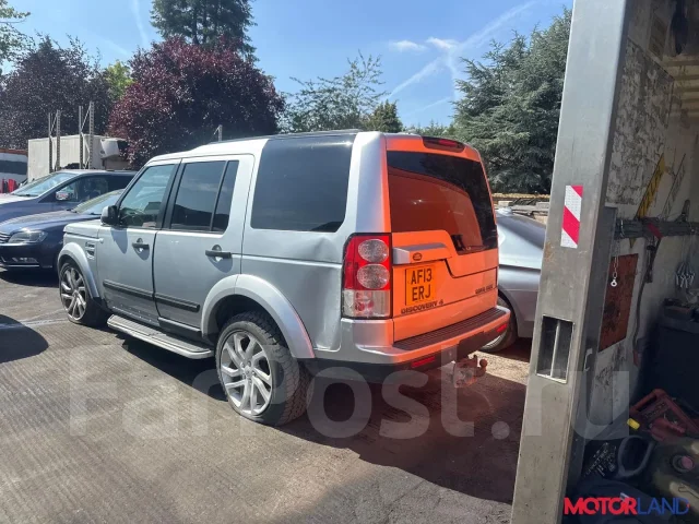 ������� Land Rover Discovery 4 2009-2016 21353719 LR043924 ����