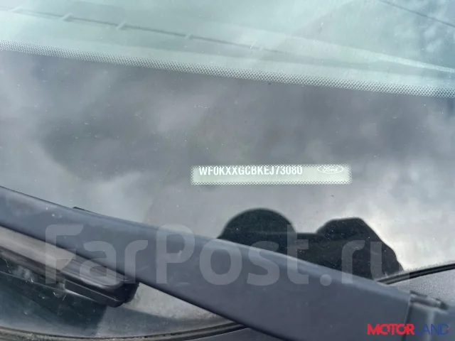 ���� ��������� Ford Focus 3 2011-2015 21362648, �������� 1790221 ����