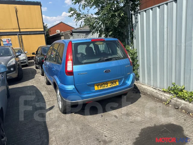 ������� Ford Fusion 2002-2012 21352475 1483817 ����