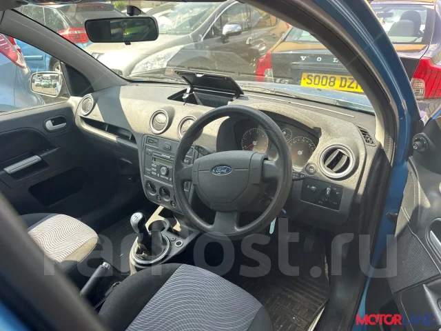 ������� Ford Fusion 2002-2012 21352475 1483817 ����