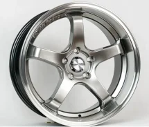 Advan Racing GT. 9.0x18", 5x114.3, ET35, �� 73,1���. ����