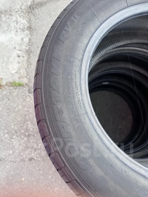 Autobacs Overtake RVII. ������, 2015 ���, �/�, ����� 45 % ����