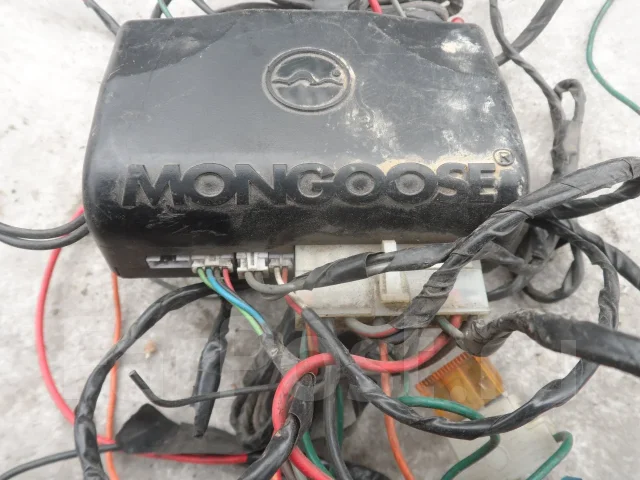 Mongoose ����