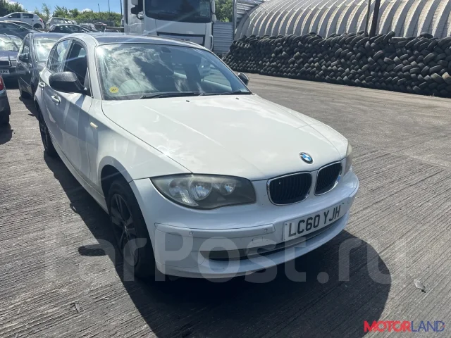 ���� ��������� BMW 1 E87 2004-2011 21376817, �������� 34116854997 ����