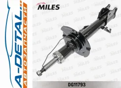 ����������� �������� ����� FORD Maverick/Mazda Tribute 01- (KYB 334333) DG11793 DG11793 ����