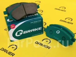 ������� ��������� G-Brake Subaru Sambar / Daihatsu Mira / Toyota Pixis GP00038 ����