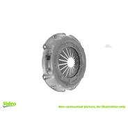 ������� ��������� [200mm] Honda Civic II-VII /Concerto /Rover 400 Valeo 802433 802433 ����