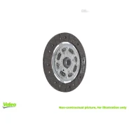 ���� ��������� Toyota Land Cruiser (J100, J200, J80) 89-23 / Hino Dutro 02-11 (300,00/ 190.00) Valeo 809570 809570 ����