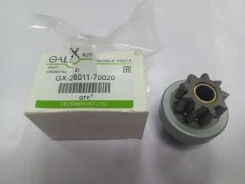 ������� �������� Mitsubishi Outlander 2801170020 4JG2 2801170020 ����