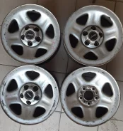Jeep. 7.0x15", 5x114.3, ET32, �� 72���. ����