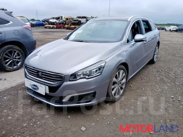 ��������� Peugeot 508 2010-2018 21379904 9674646180 ����