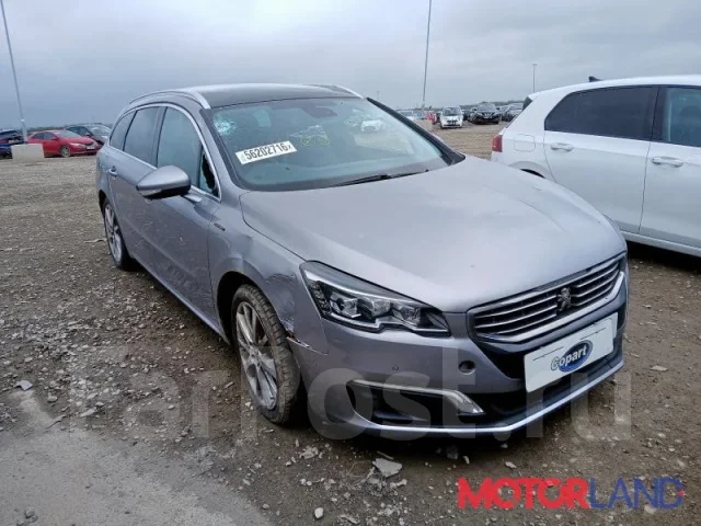 ��������� Peugeot 508 2010-2018 21379904 9674646180 ����